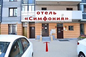 Simfoniya