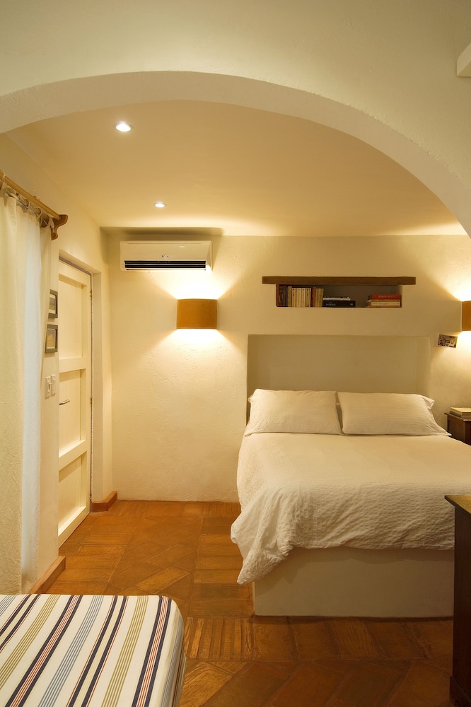 Les Lezards B&B