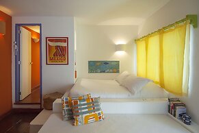 Les Lezards B&B