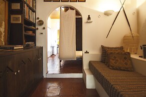 Les Lezards B&B