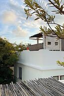 Les Lezards B&B
