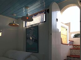 Les Lezards B&B