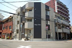 Harper House