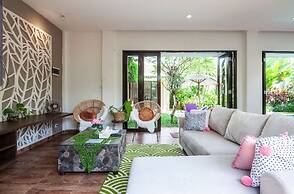 Amanda Ubud Villa