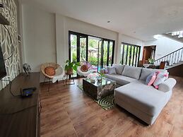 Amanda Ubud Villa
