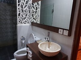 Amanda Ubud Villa