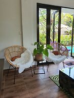Amanda Ubud Villa