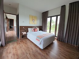 Amanda Ubud Villa