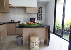 Amanda Ubud Villa