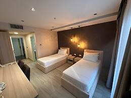 Brilliant Hotel & Spa