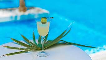 Brilliant Hotel & Spa