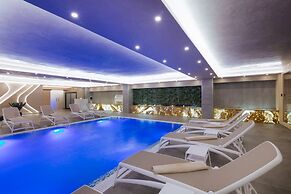 Brilliant Hotel & Spa