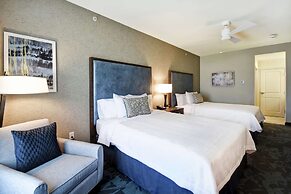 Homewood Suites by Hilton Salt Lake City Airport