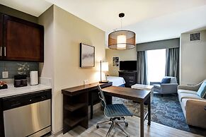 Homewood Suites by Hilton Salt Lake City Airport