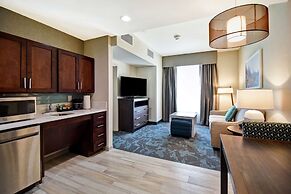 Homewood Suites by Hilton Salt Lake City Airport