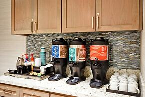 Homewood Suites by Hilton Salt Lake City Airport