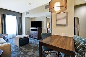 Homewood Suites by Hilton Salt Lake City Airport