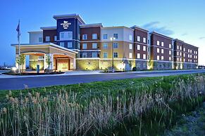 Homewood Suites by Hilton Salt Lake City Airport