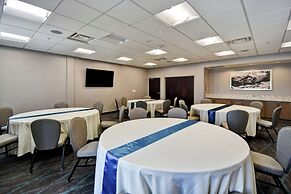 Homewood Suites by Hilton Salt Lake City Airport
