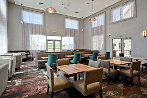 Homewood Suites by Hilton Salt Lake City Airport