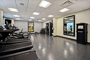 Homewood Suites by Hilton Salt Lake City Airport