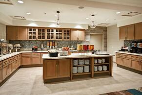 Homewood Suites by Hilton Salt Lake City Airport