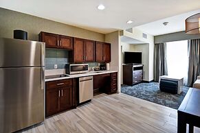 Homewood Suites by Hilton Salt Lake City Airport