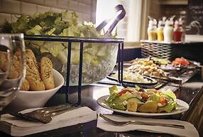 Homewood Suites by Hilton Salt Lake City Airport