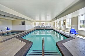 Homewood Suites by Hilton Salt Lake City Airport