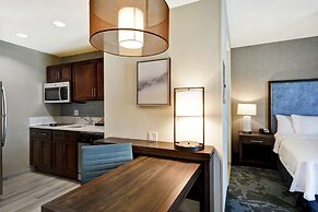 Homewood Suites by Hilton Salt Lake City Airport