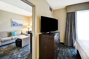 Homewood Suites by Hilton Salt Lake City Airport