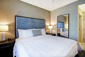 Homewood Suites by Hilton Salt Lake City Airport
