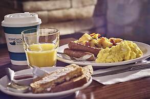 Homewood Suites by Hilton Salt Lake City Airport