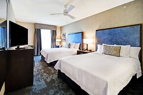 Homewood Suites by Hilton Salt Lake City Airport