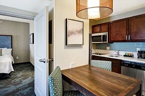 Homewood Suites by Hilton Salt Lake City Airport