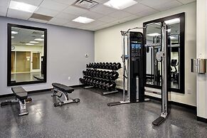Homewood Suites by Hilton Salt Lake City Airport