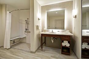 Homewood Suites by Hilton Salt Lake City Airport