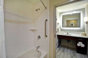 Homewood Suites by Hilton Salt Lake City Airport