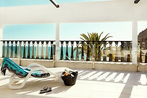 Ocean Beach Club Gran Canaria