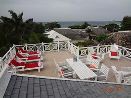 Dreamin Villa  Villa 4