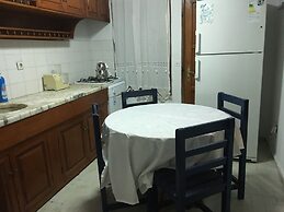 Marina Tatil Evi