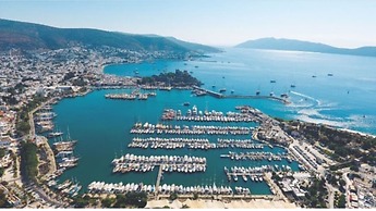 Marina Tatil Evi