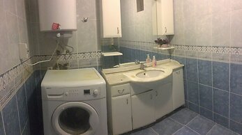 Marina Tatil Evi