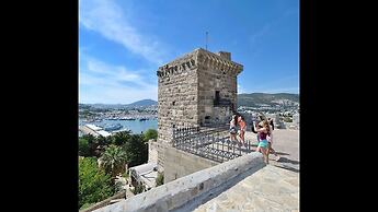 Marina Tatil Evi