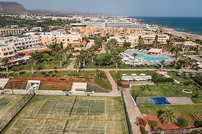 Anissa Beach & Village