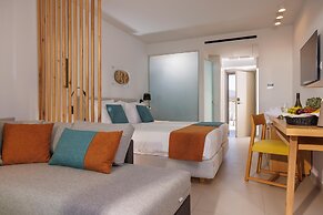 Anissa Beach & Village