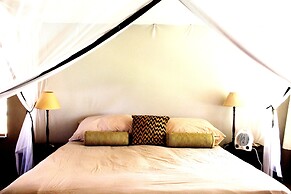 Wild Geese Lodge