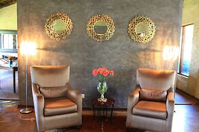 Wild Geese Lodge