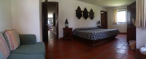 Villas Balvanera FH