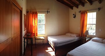 Villas Balvanera FH